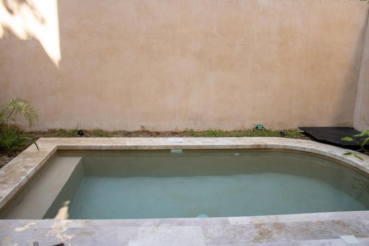 Peregrina 102a 2br Luxury Tulum