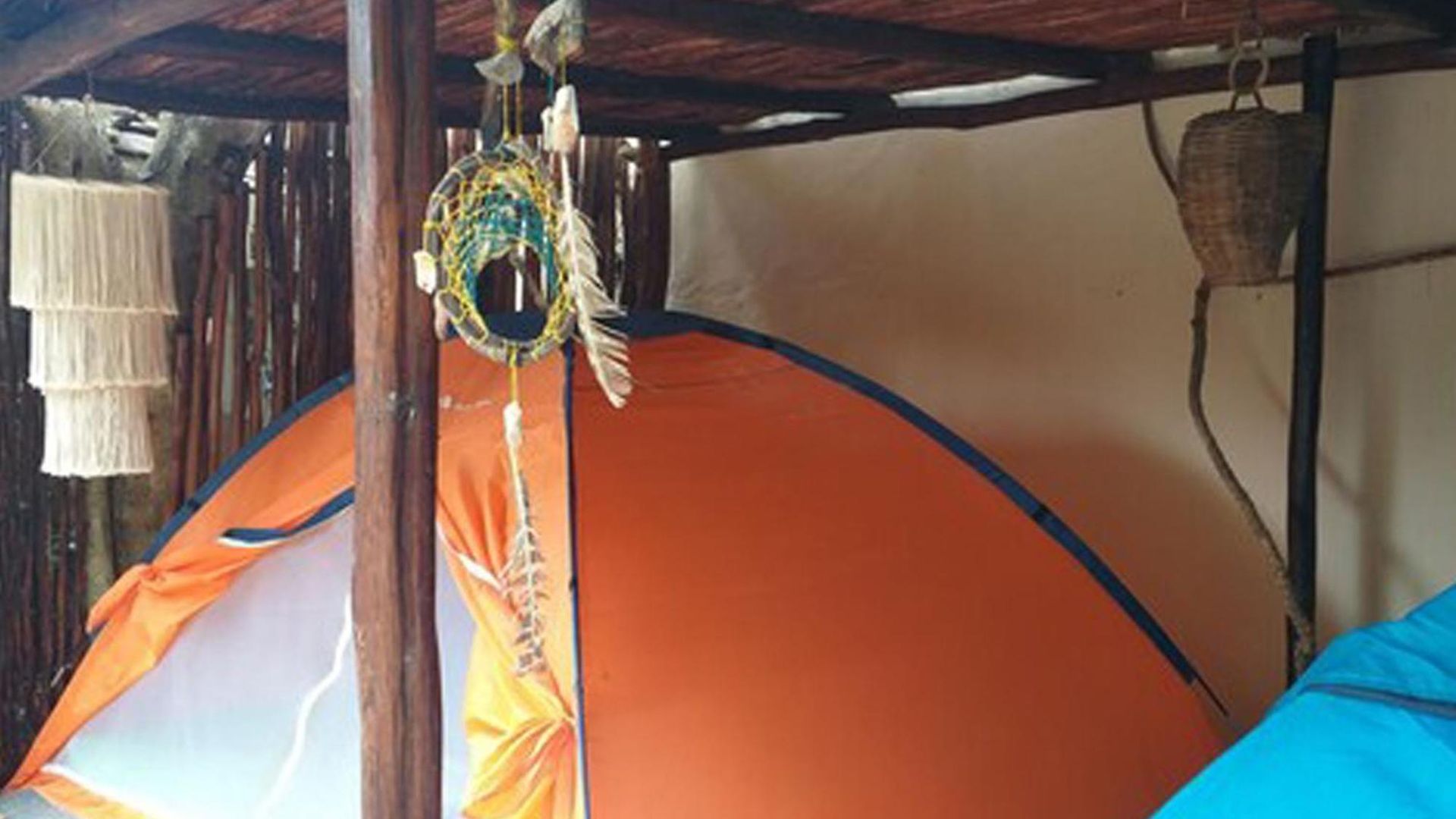 Tubo - Unique Hostal Tulum