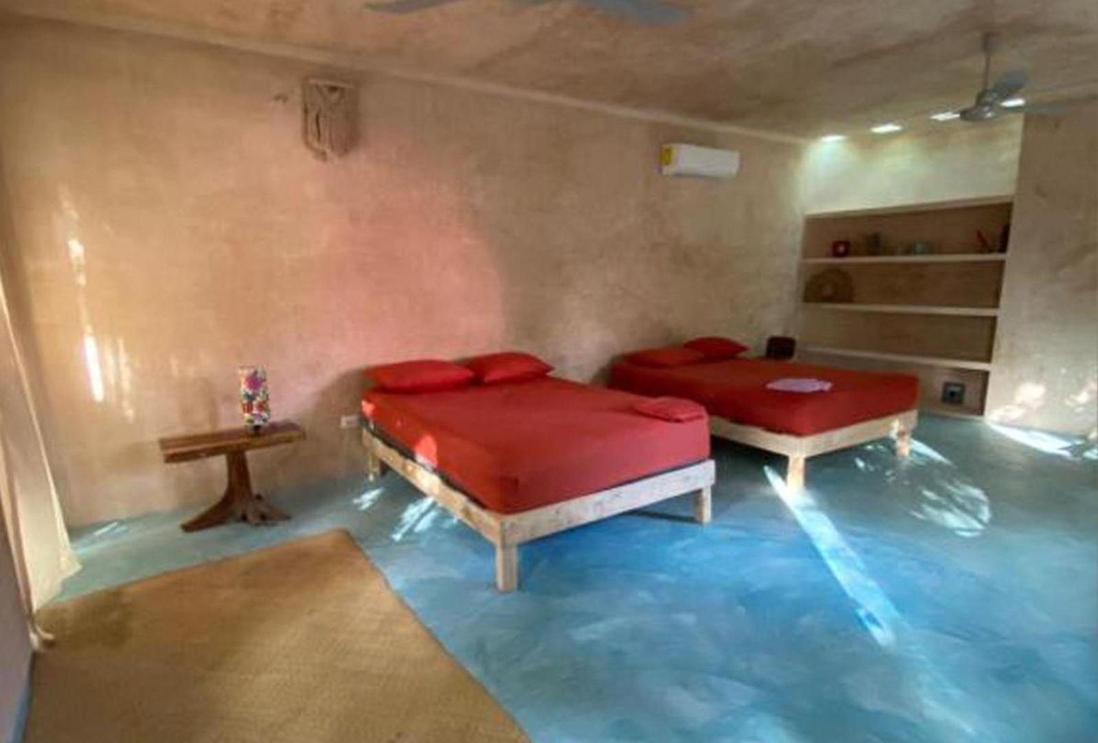 Hostal Tubo - Unique Tulum