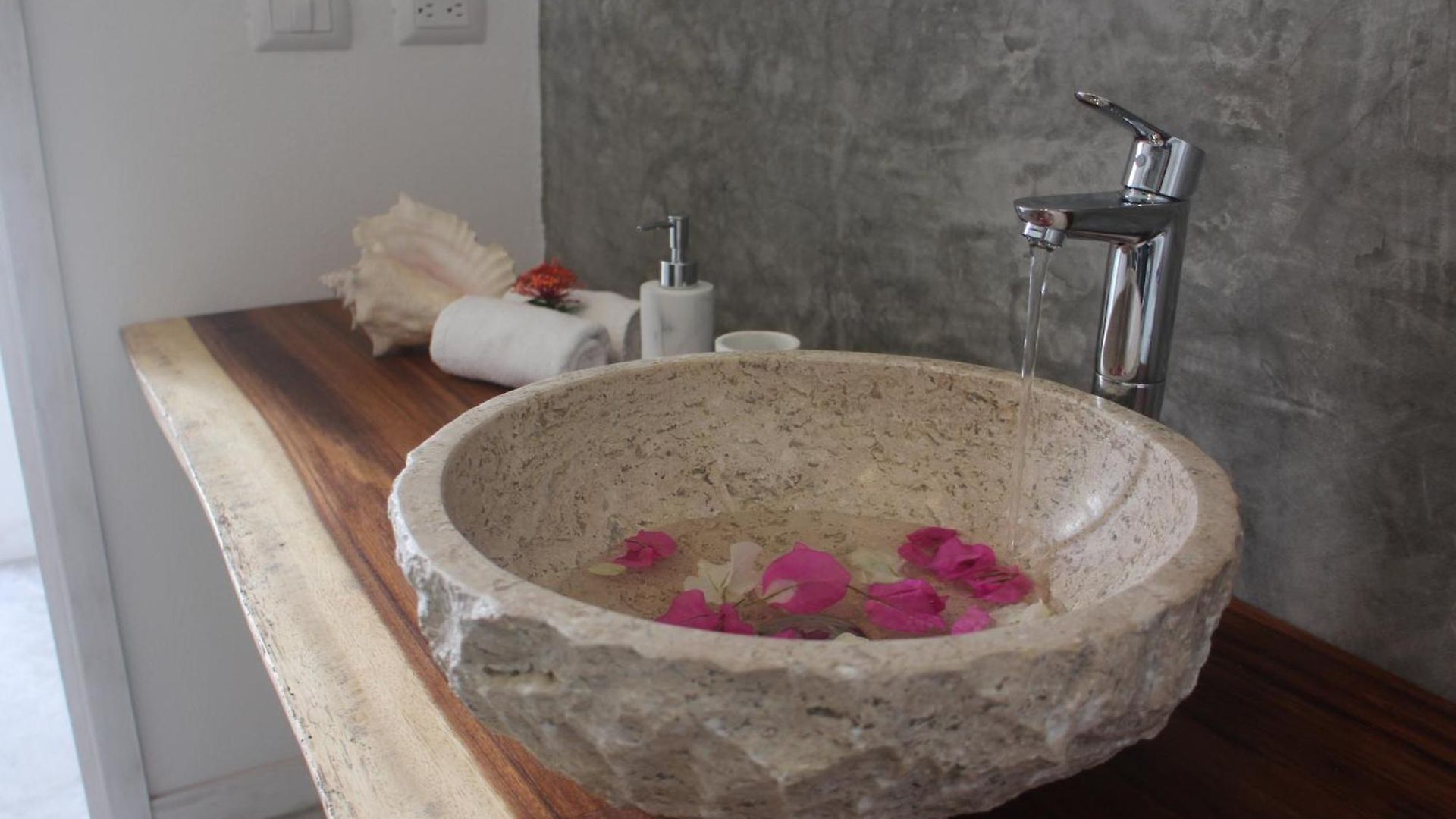 Hotel Little Gem La Veleta Tulum