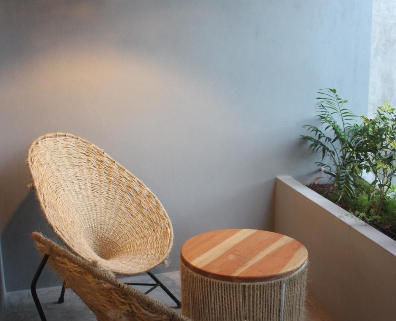 Little Gem La Veleta Hotel