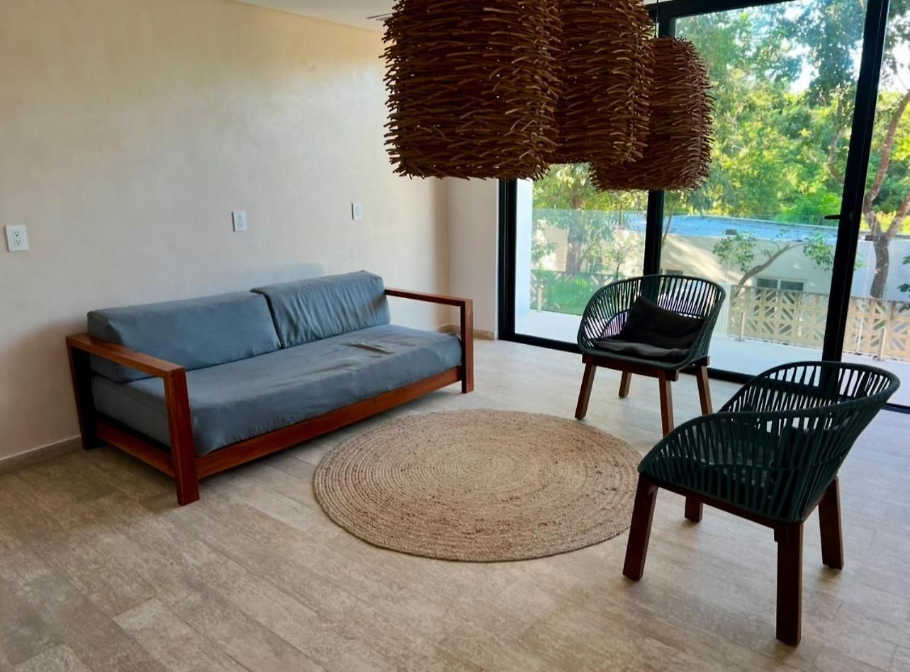 Apartment Luxury Swimup With Pool La Veleta