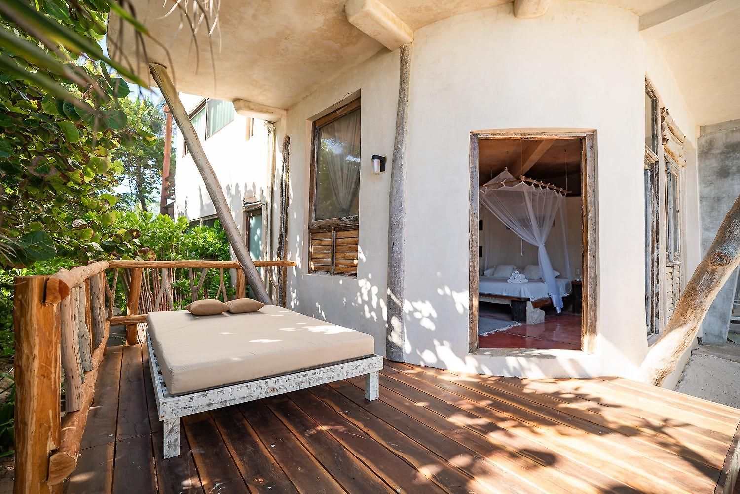 Hotel La Del Sol Boutique Tulum