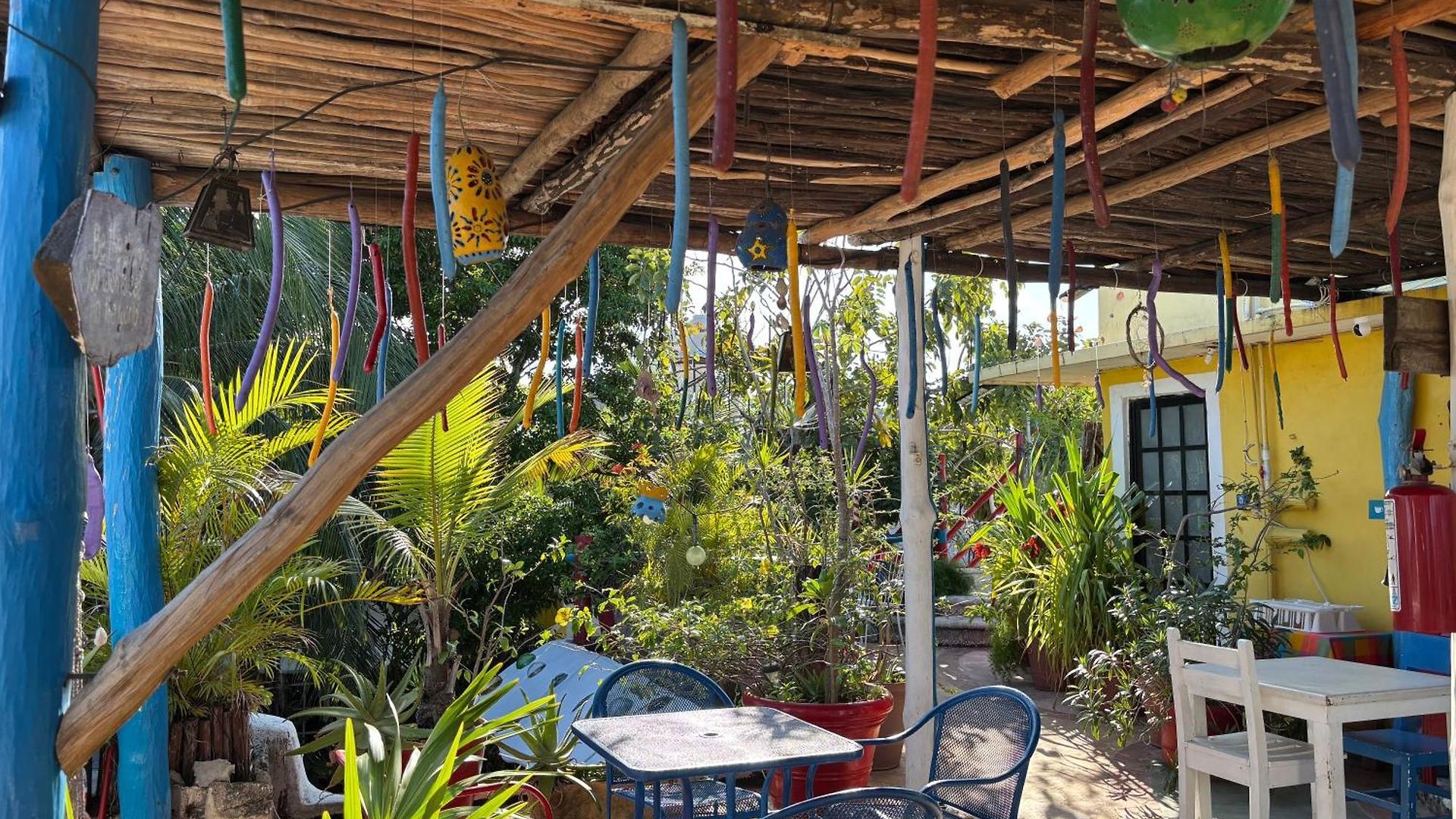 Maison Hotel Tulum