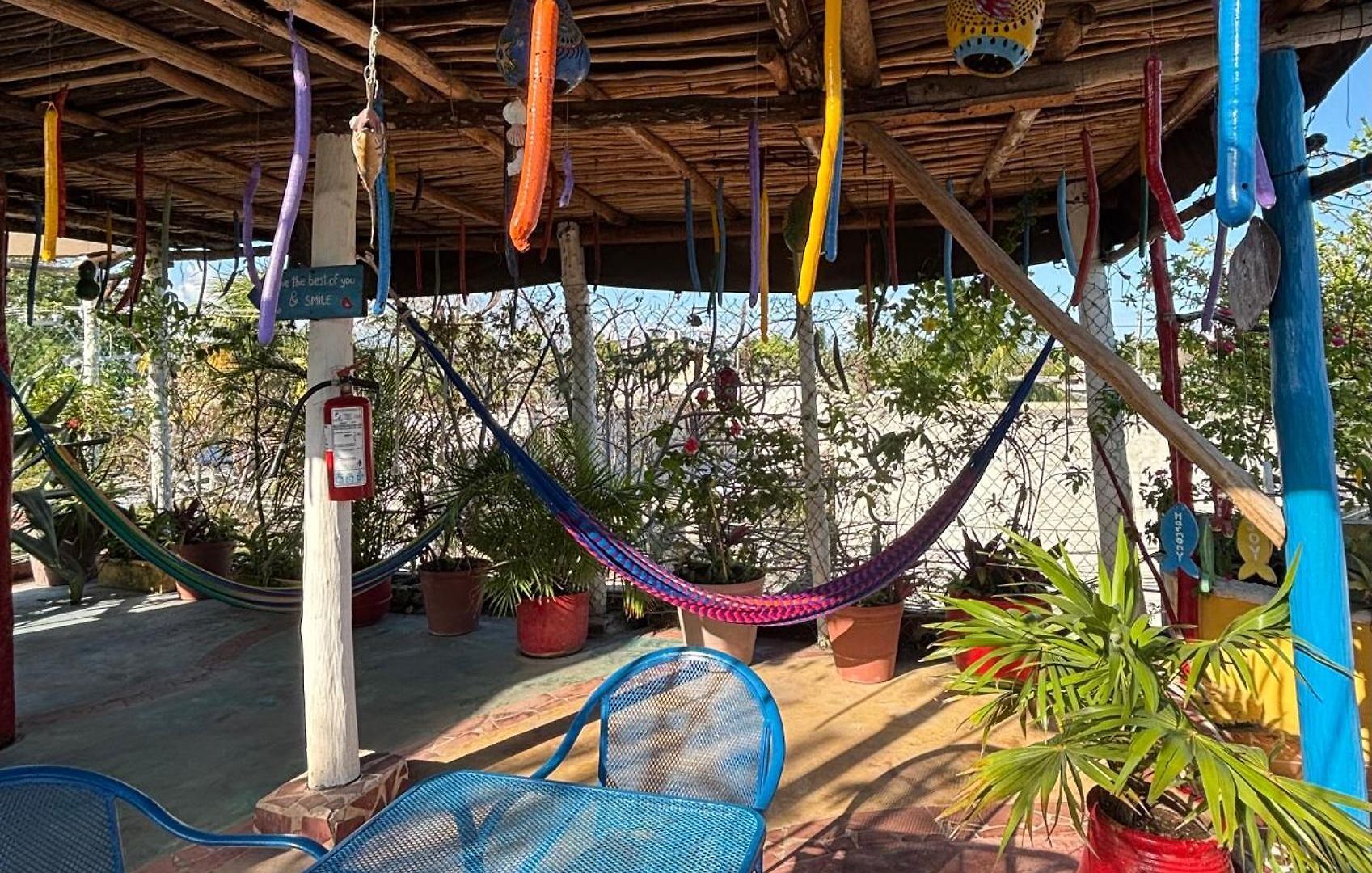 Hotel Maison
