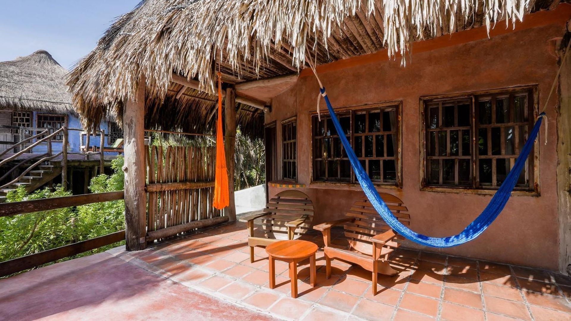 Zamas Tulum