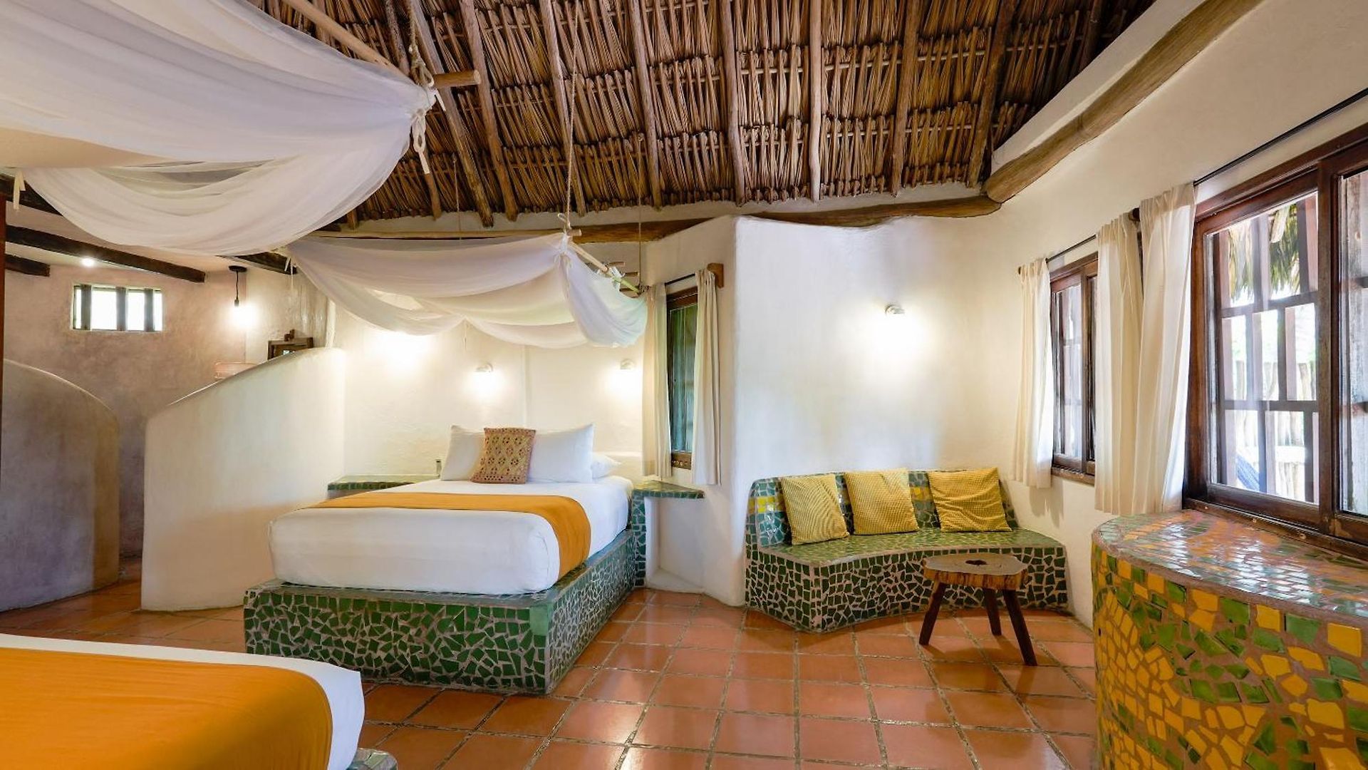 Zamas 4* Tulum
