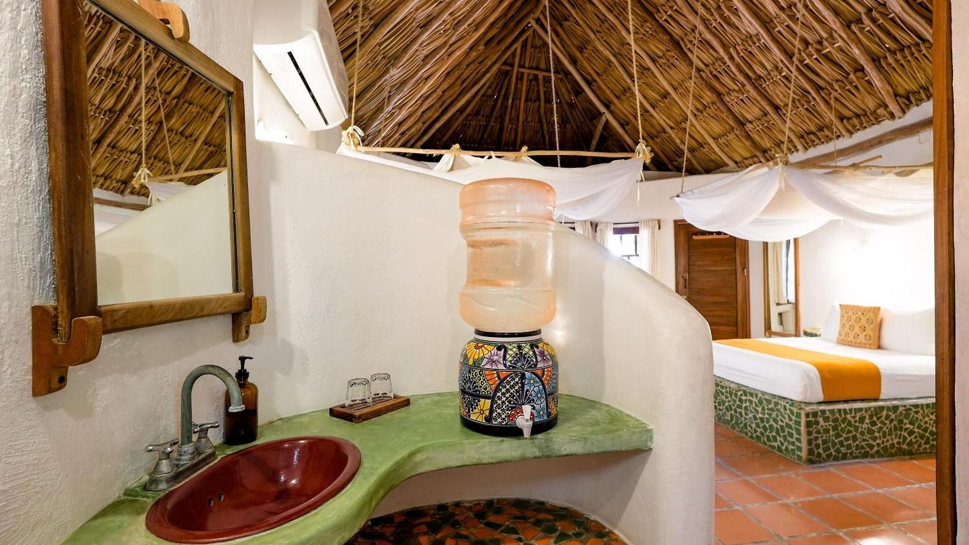 Hotel Zamas
