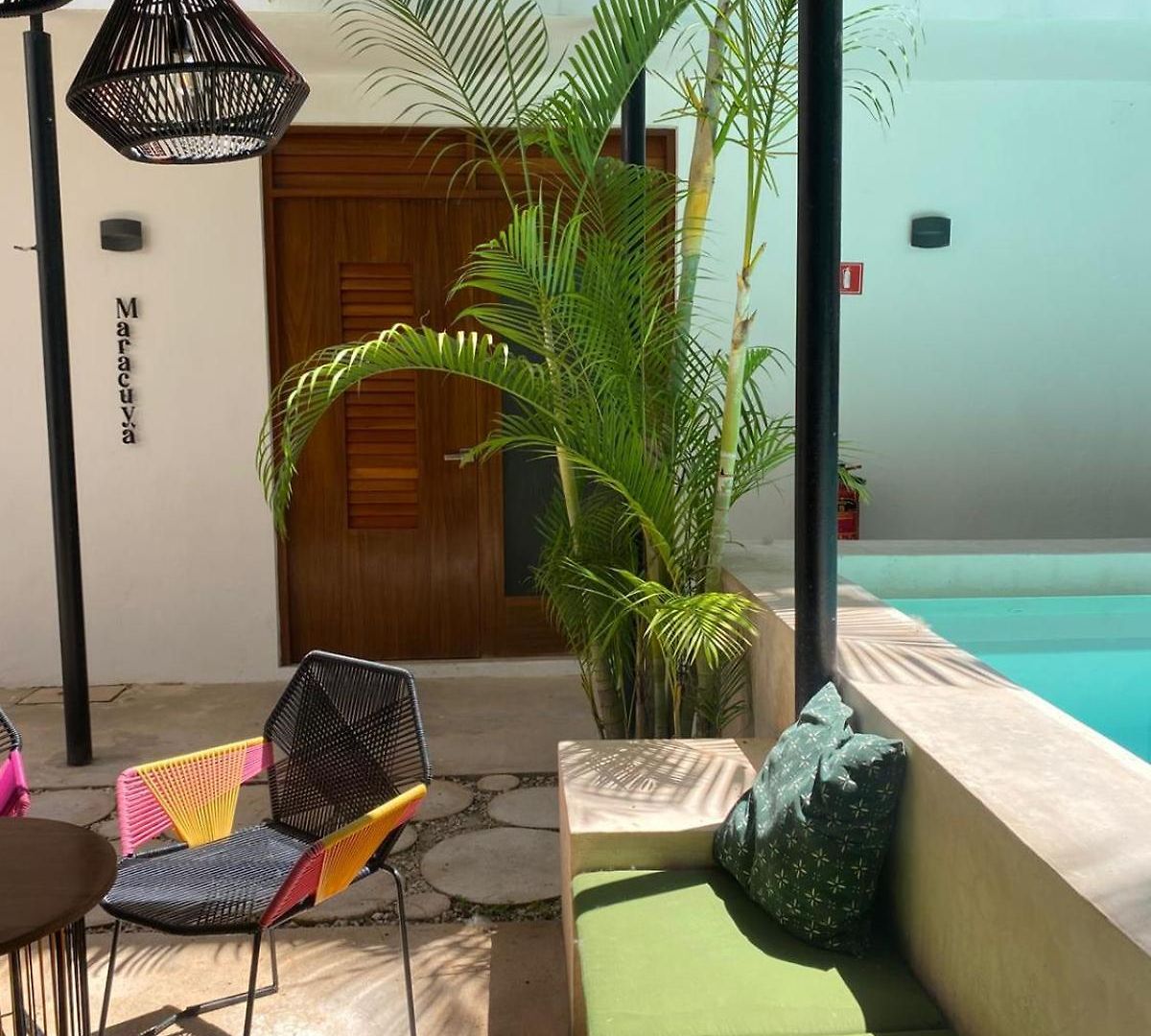 Latino Boutique Hotel 3*