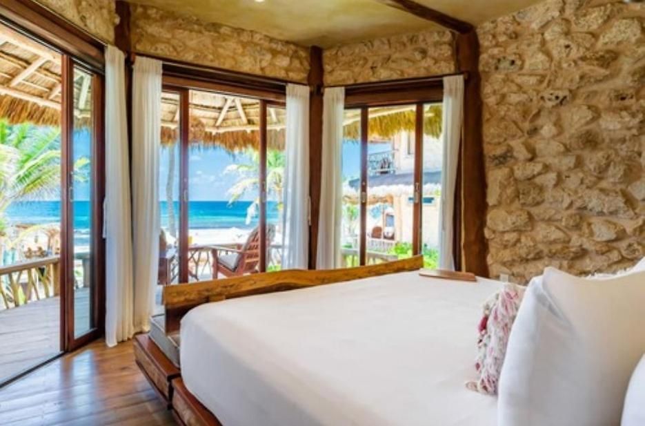 Alaya Beachfront Hotel Tulum