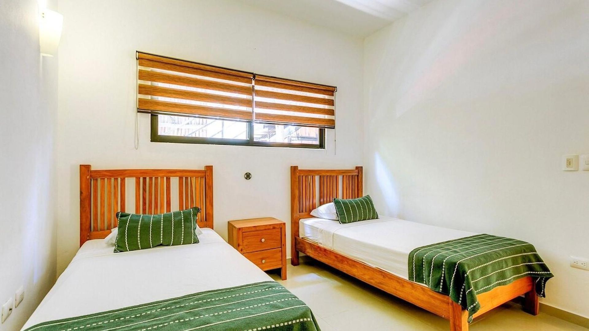 Apartamento In The Heart Of - Location In Town Tulum