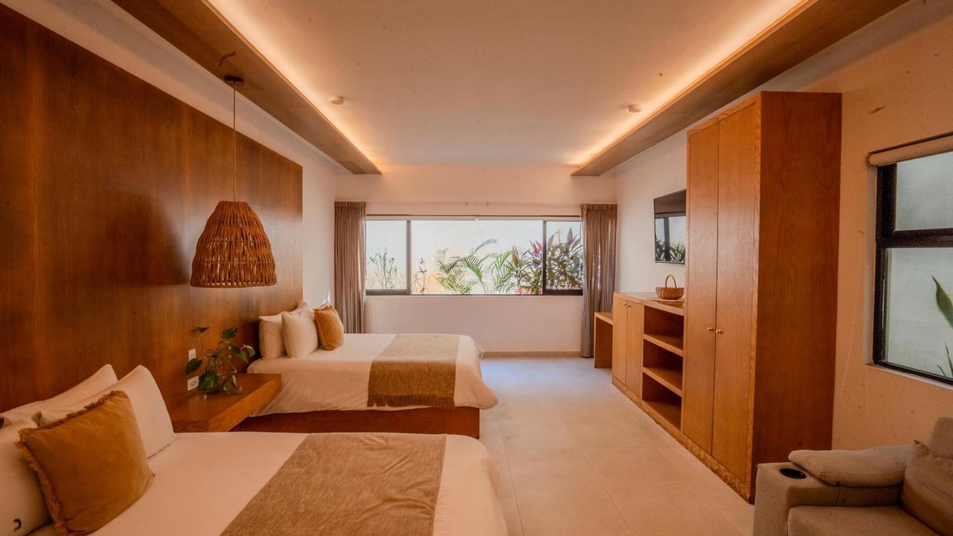 Hostal Mayan Monkey - Social (adults Only) Tulum