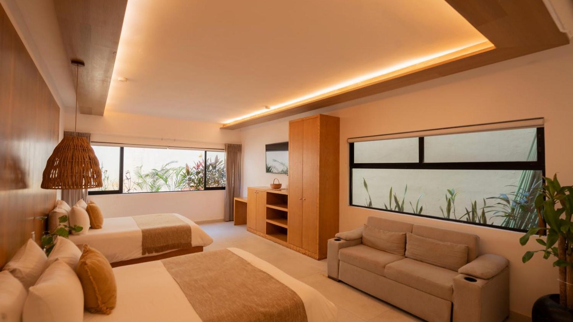 Mayan Monkey - Social (adults Only) Tulum