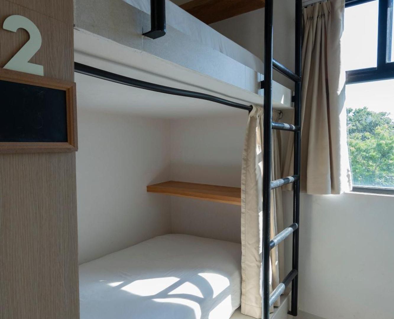 Hostal Mayan Monkey - Social (adults Only) *