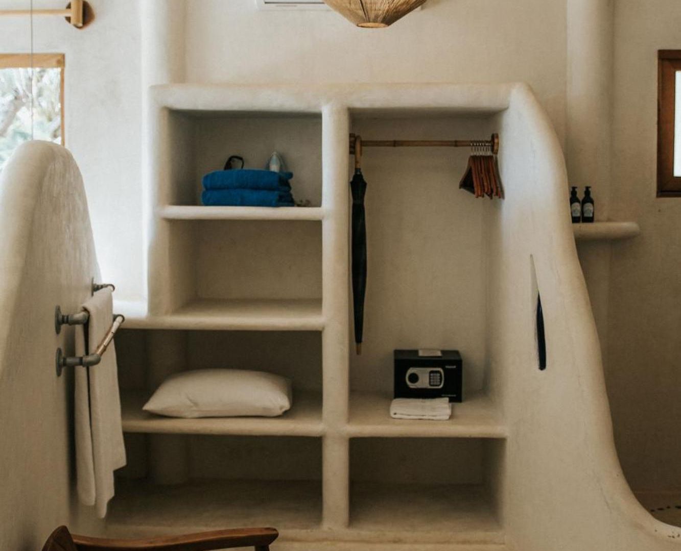 Zorba Homes Tulum