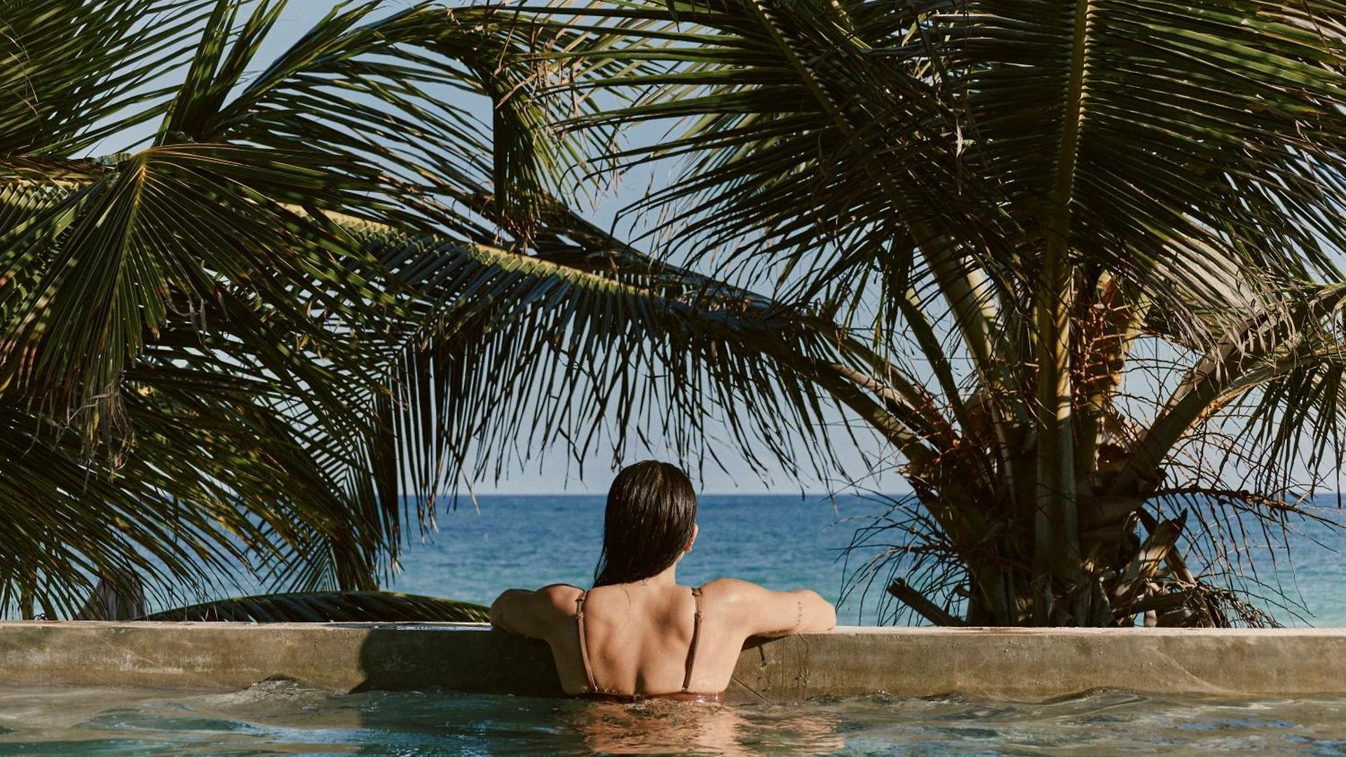 Playa Esperanza Tulum