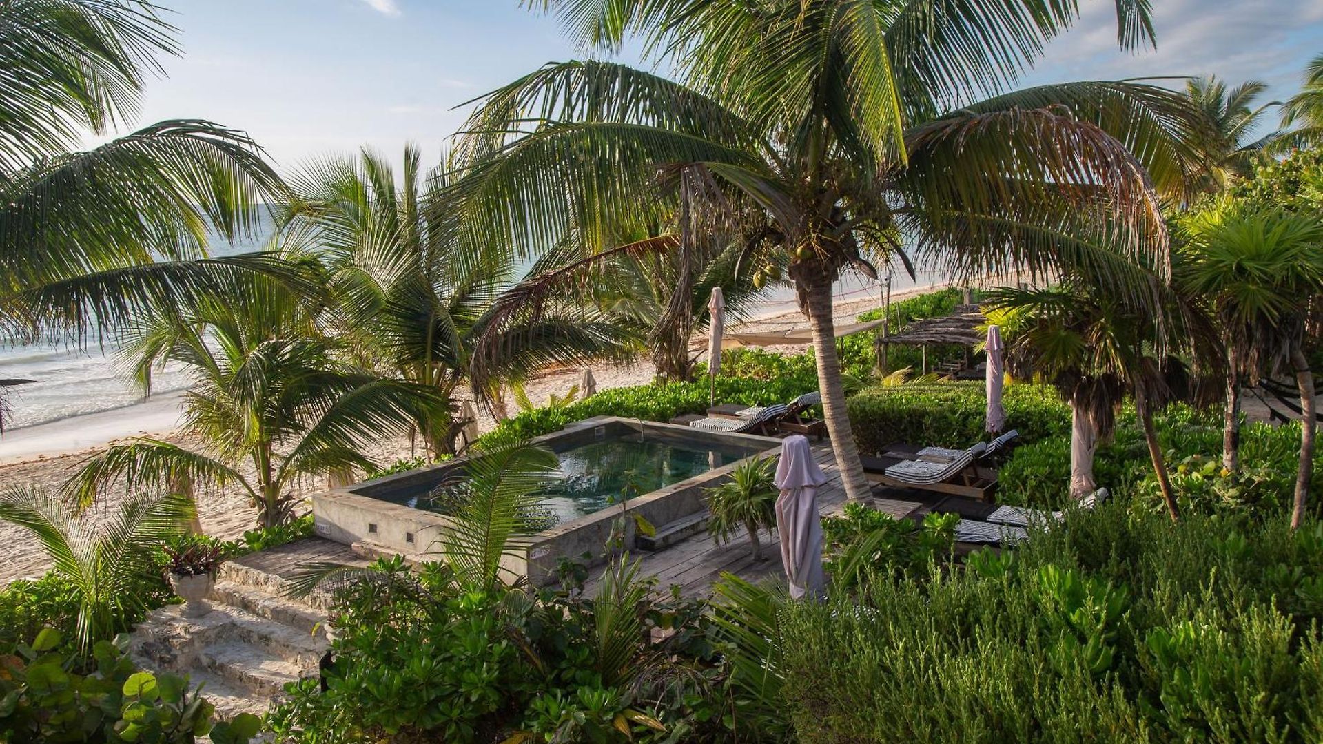 Hotel Playa Esperanza 4*