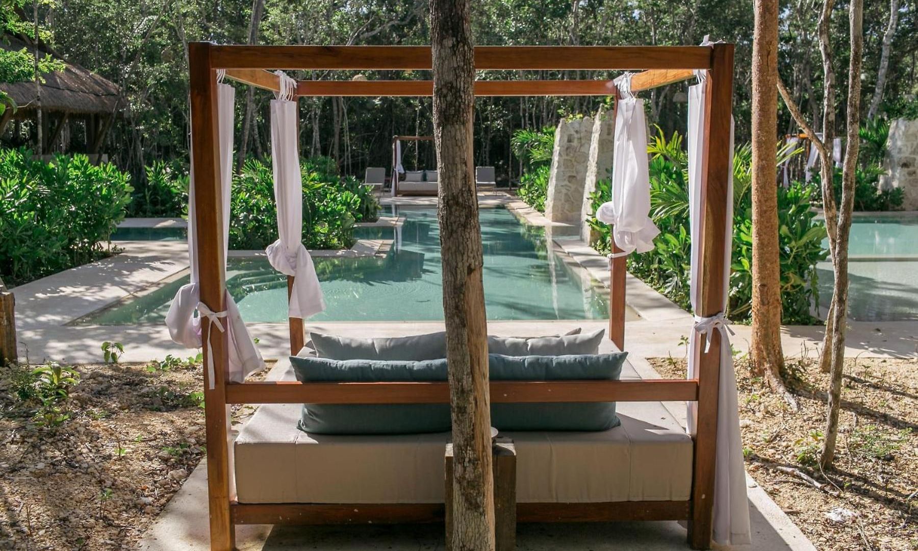 Lumina At Losantos Tulum