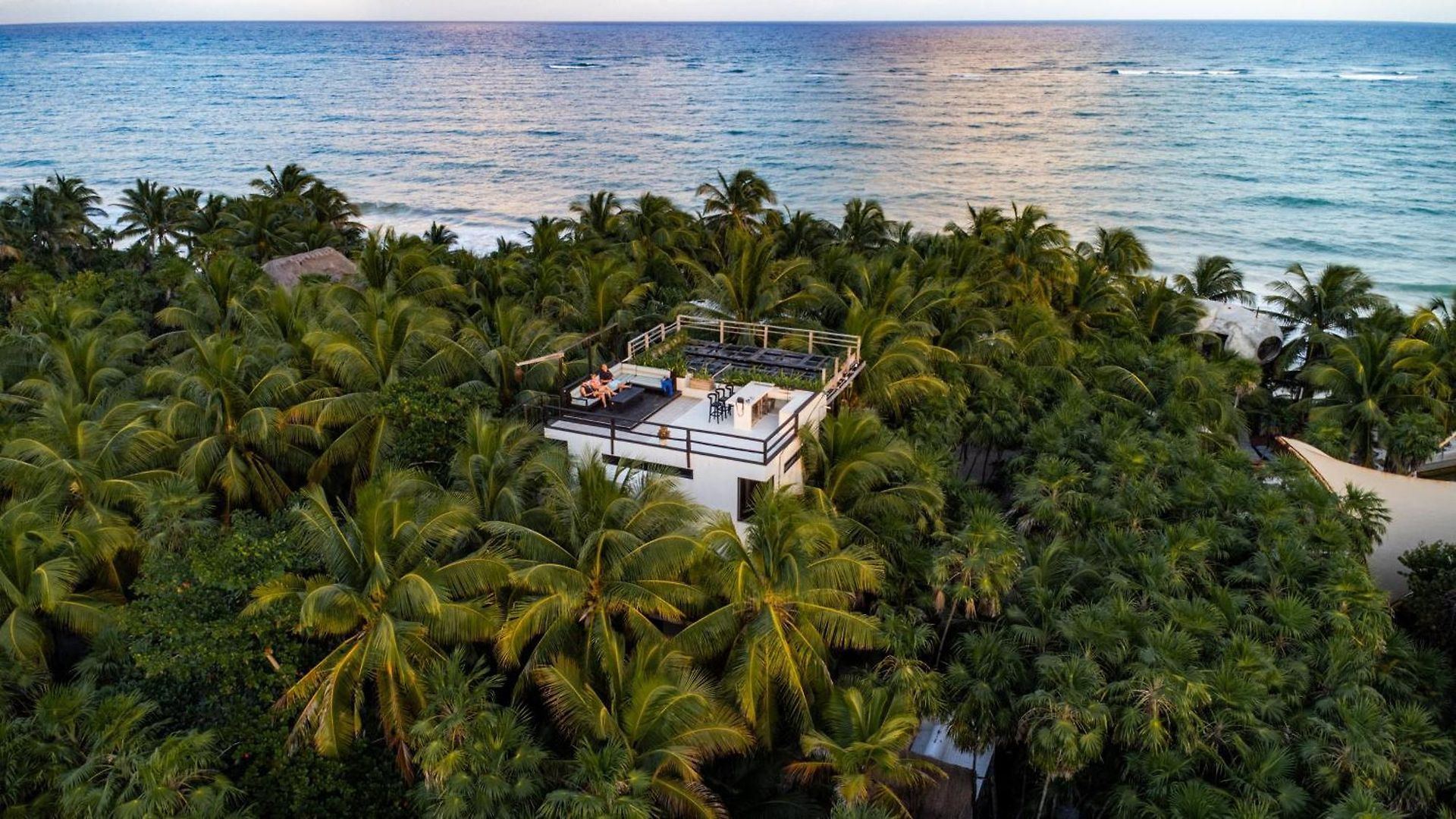Olas Bed and breakfast