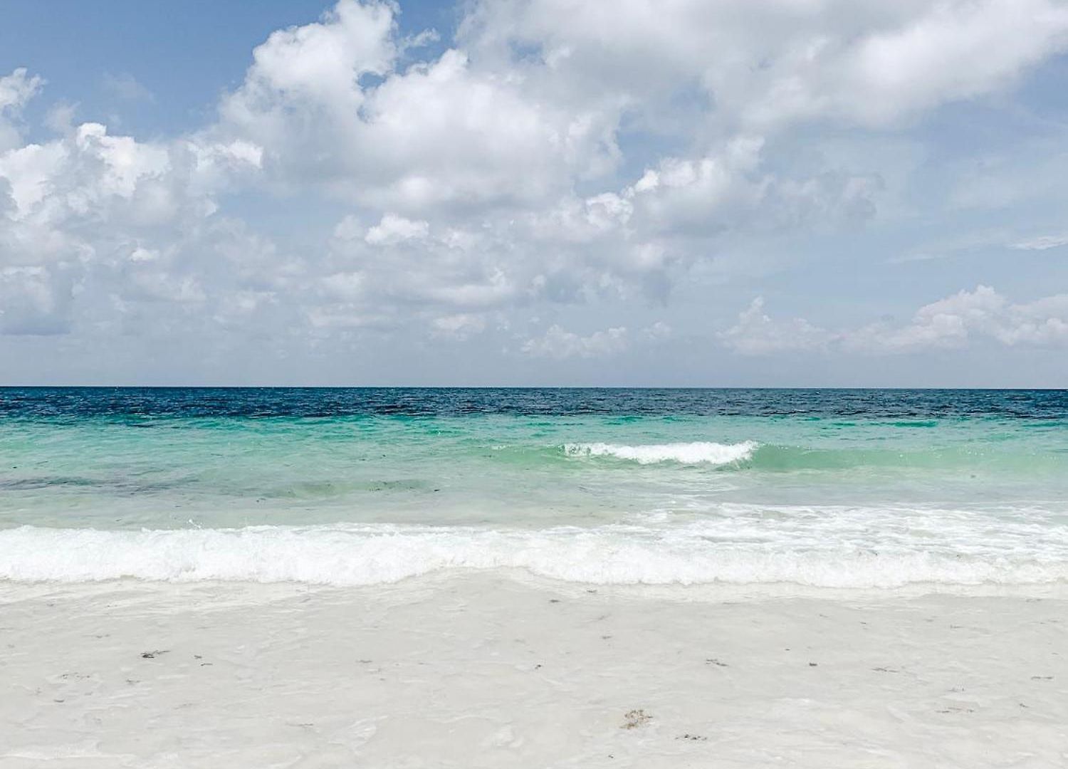 Bed and breakfast Olas Tulum