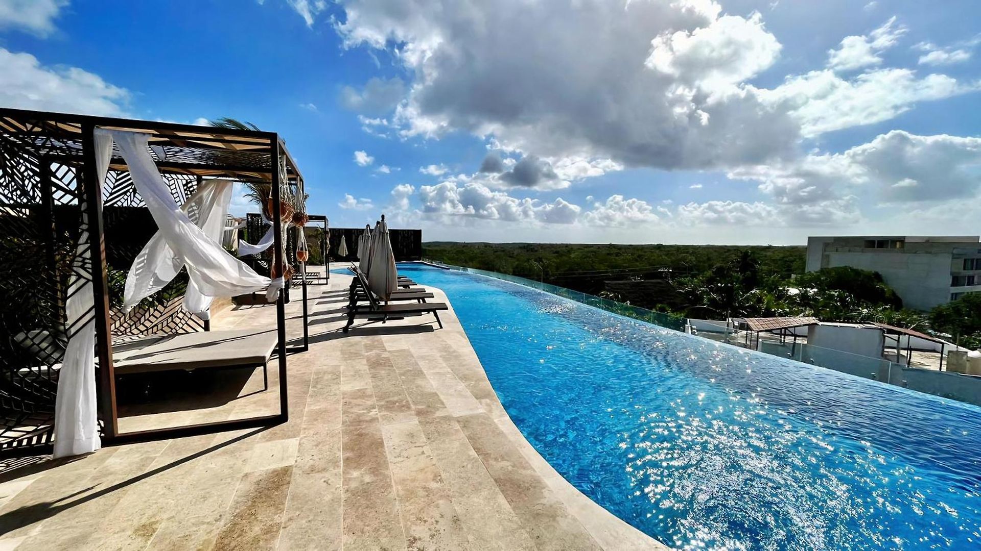 Menesse Apartamento Tulum