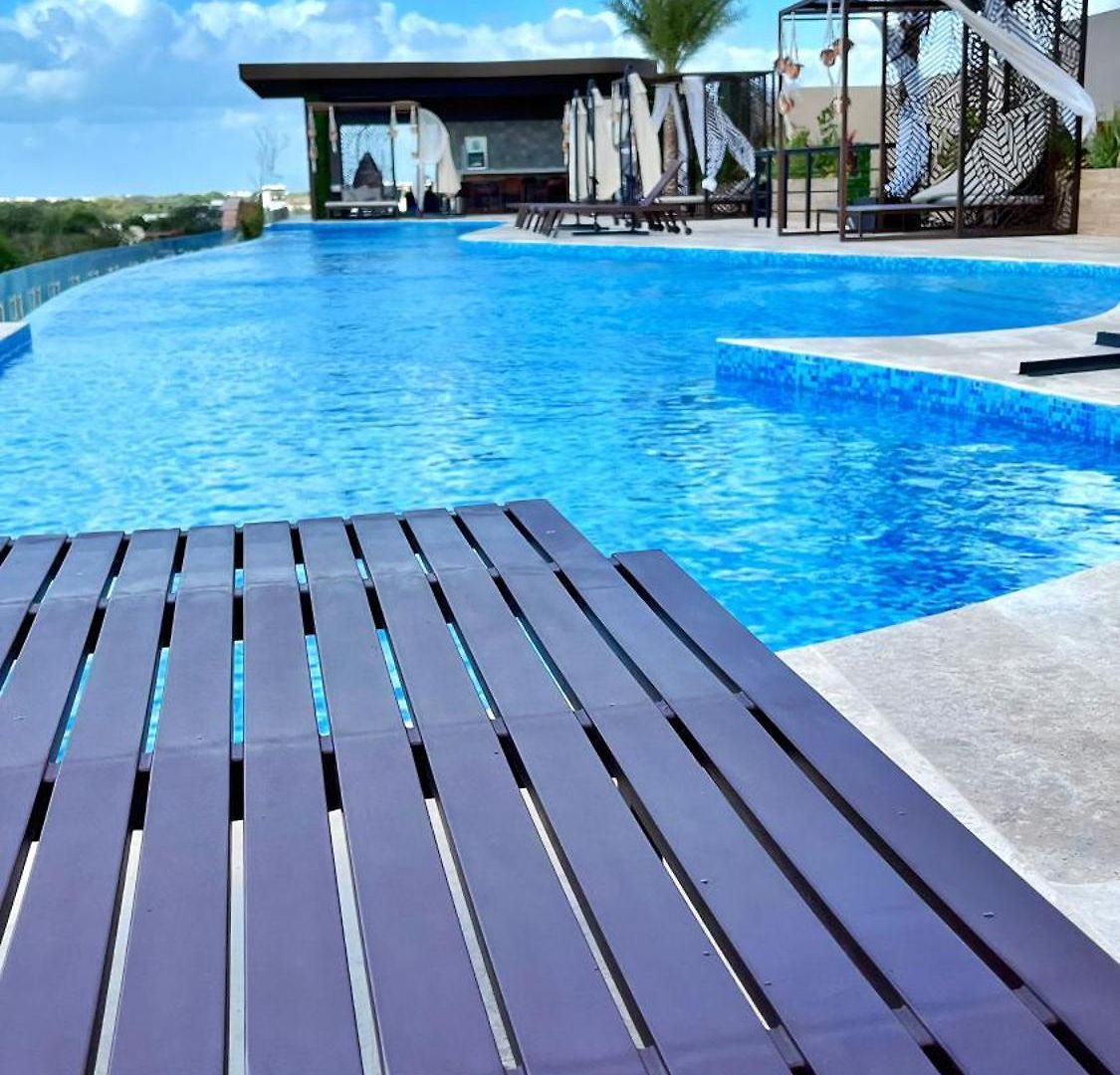 Apartamento Menesse