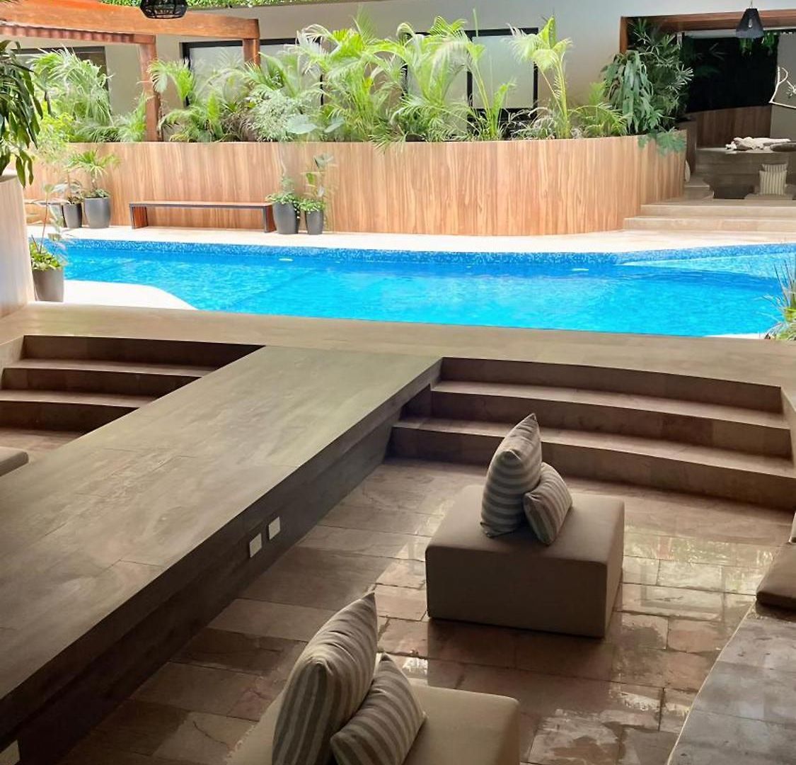 Menesse * Tulum