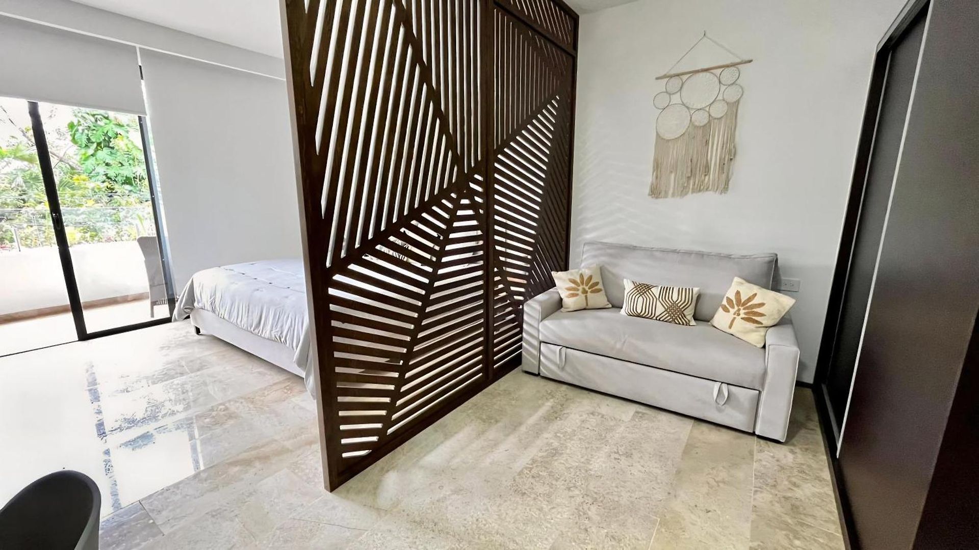 Apartamento Menesse *