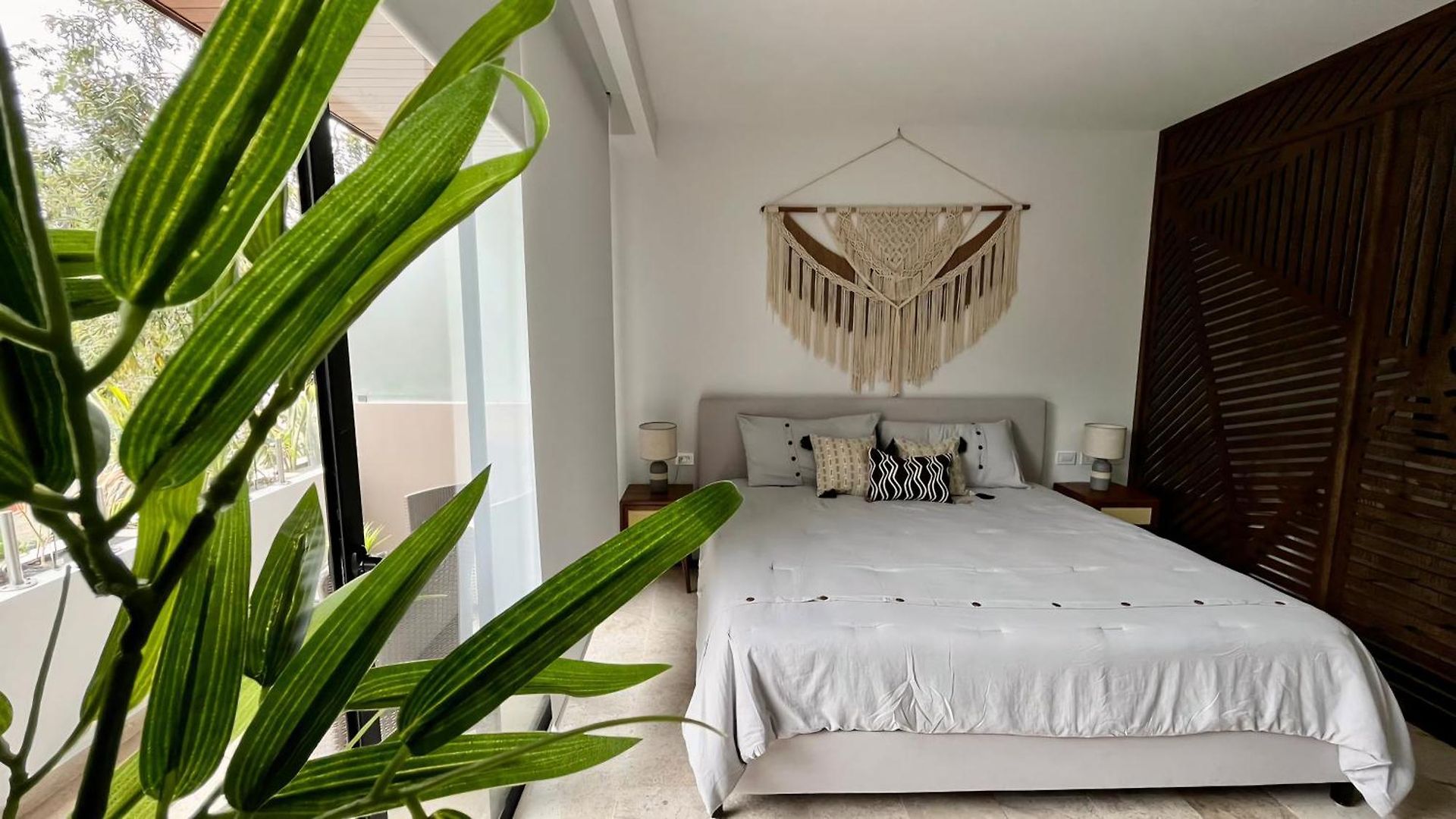 Menesse Apartamento Tulum