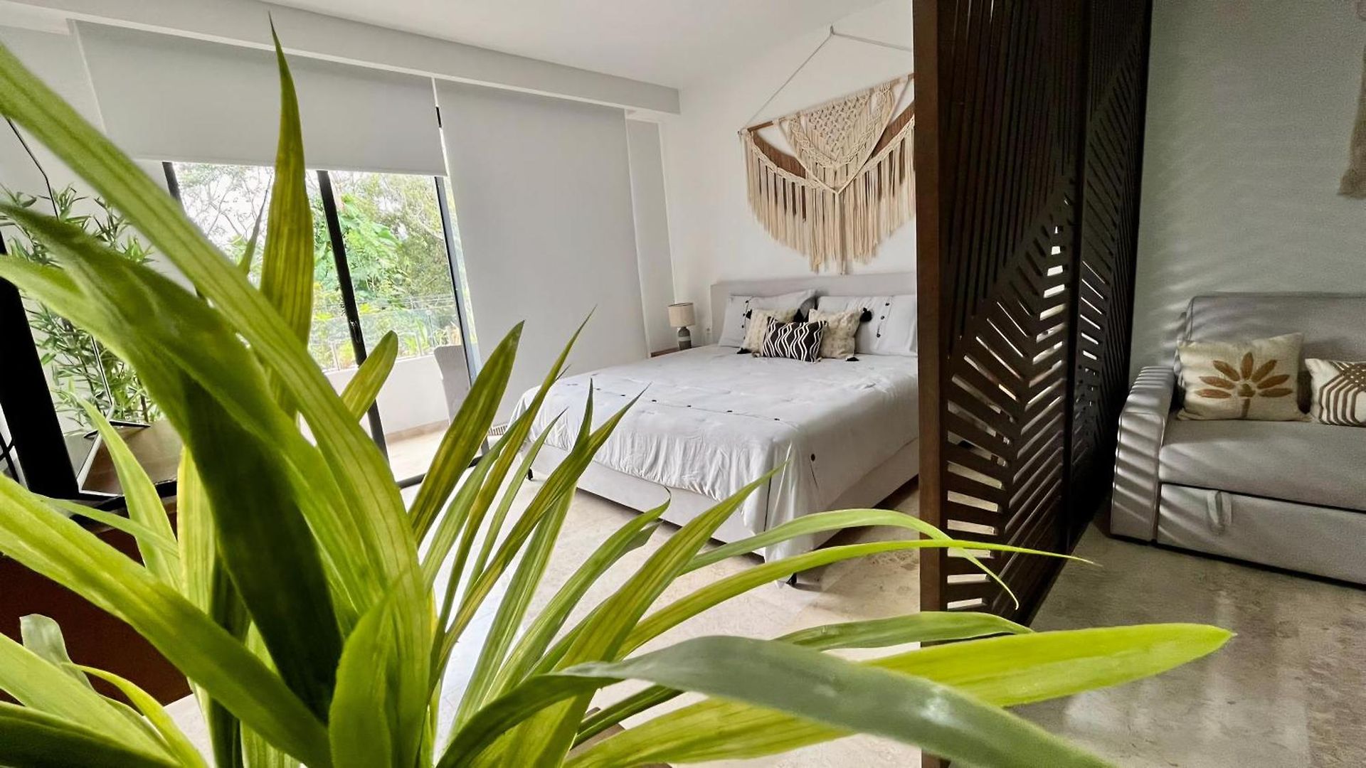 Menesse Apartamento *