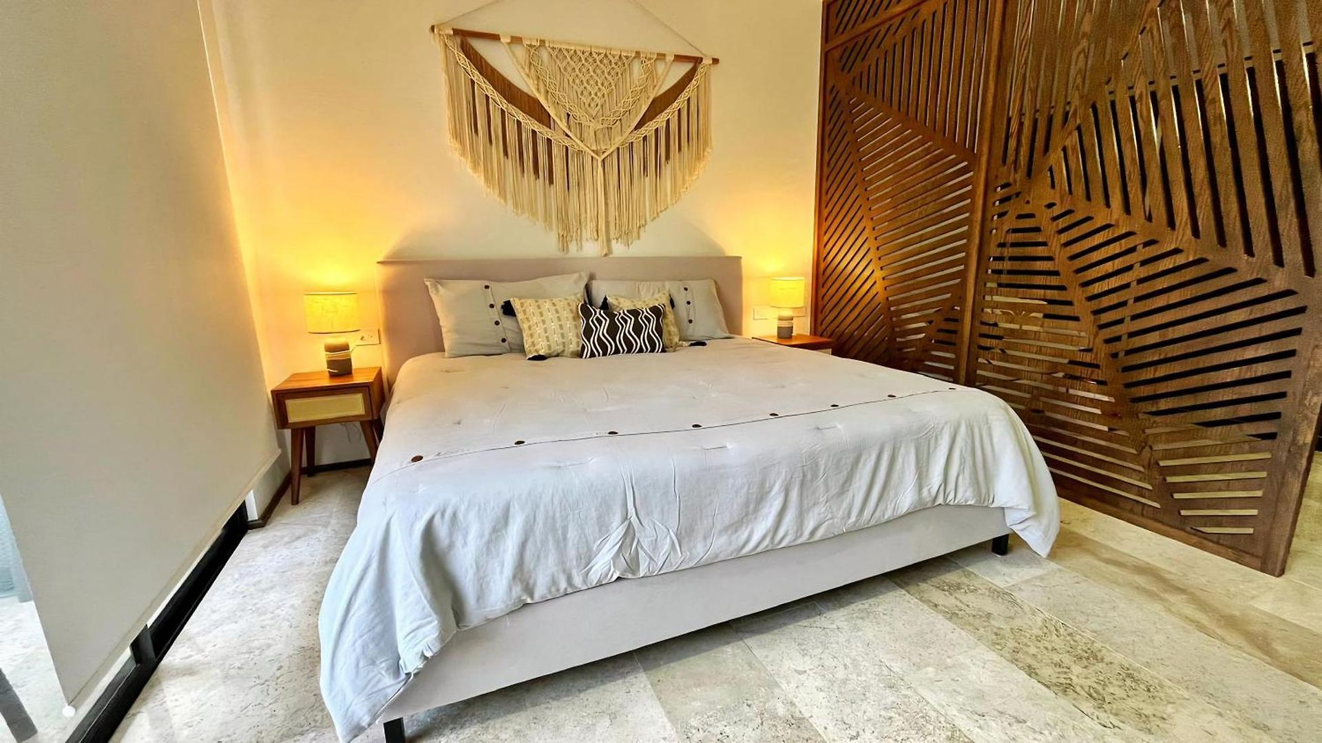 Apartamento Menesse *