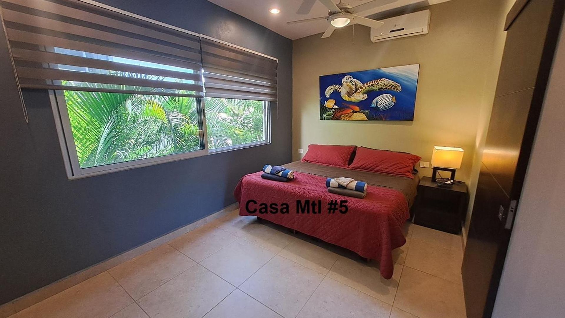 Apartamento Casa Mtl *
