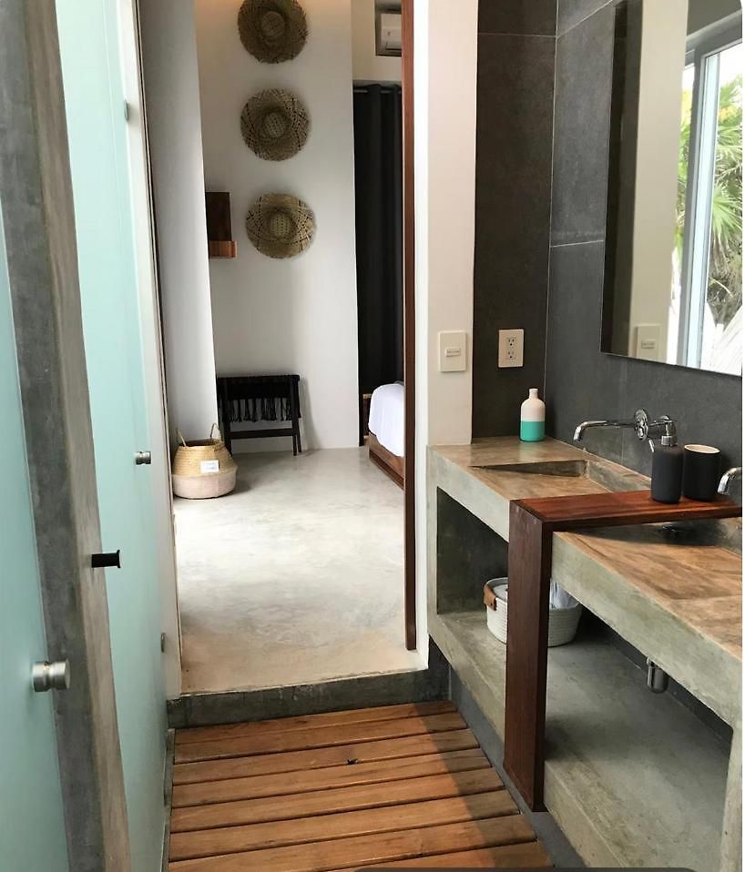 Villa Beachfront Kiin *