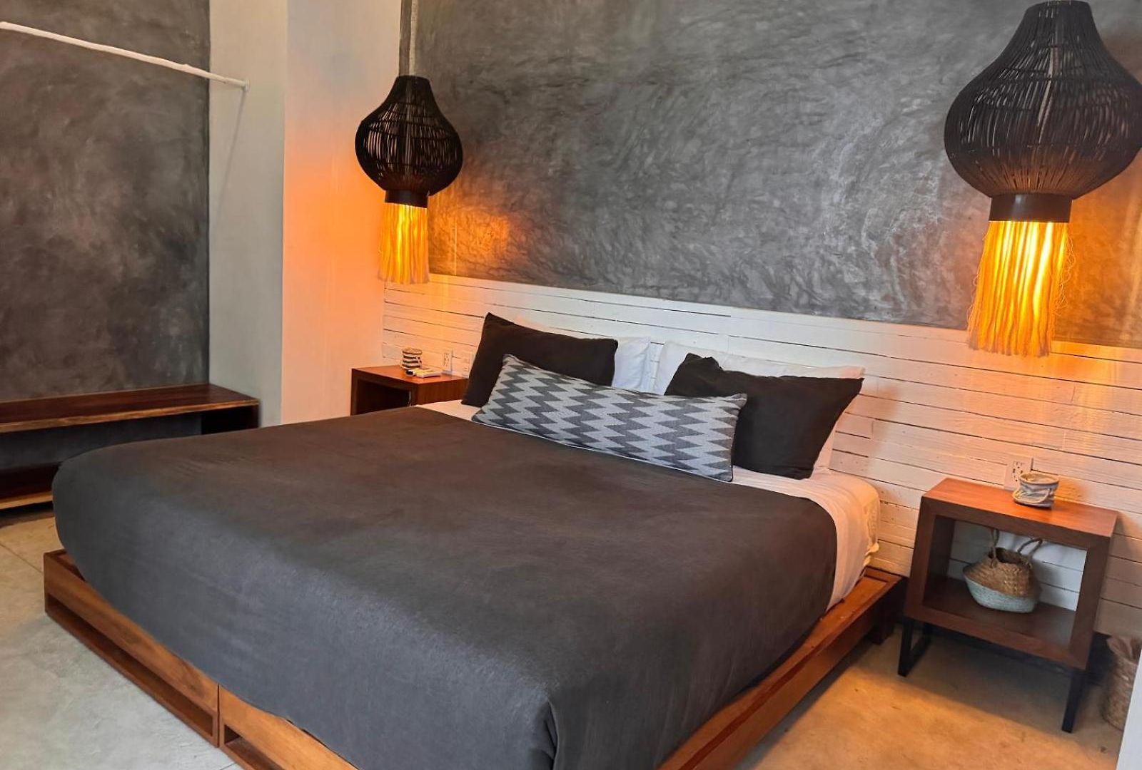 Beachfront Kiin Tulum