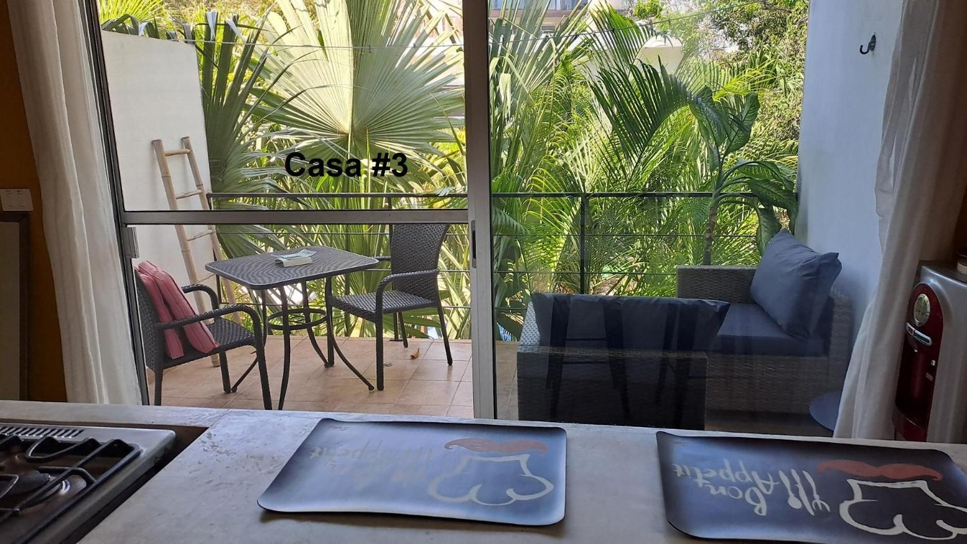 Casa Mtl * Tulum