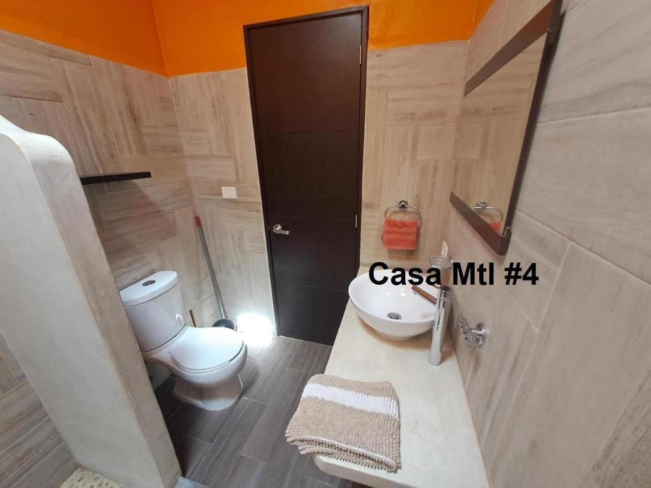 Casa Mtl Tulum