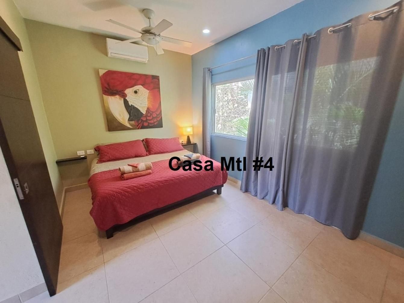 Casa Mtl Tulum