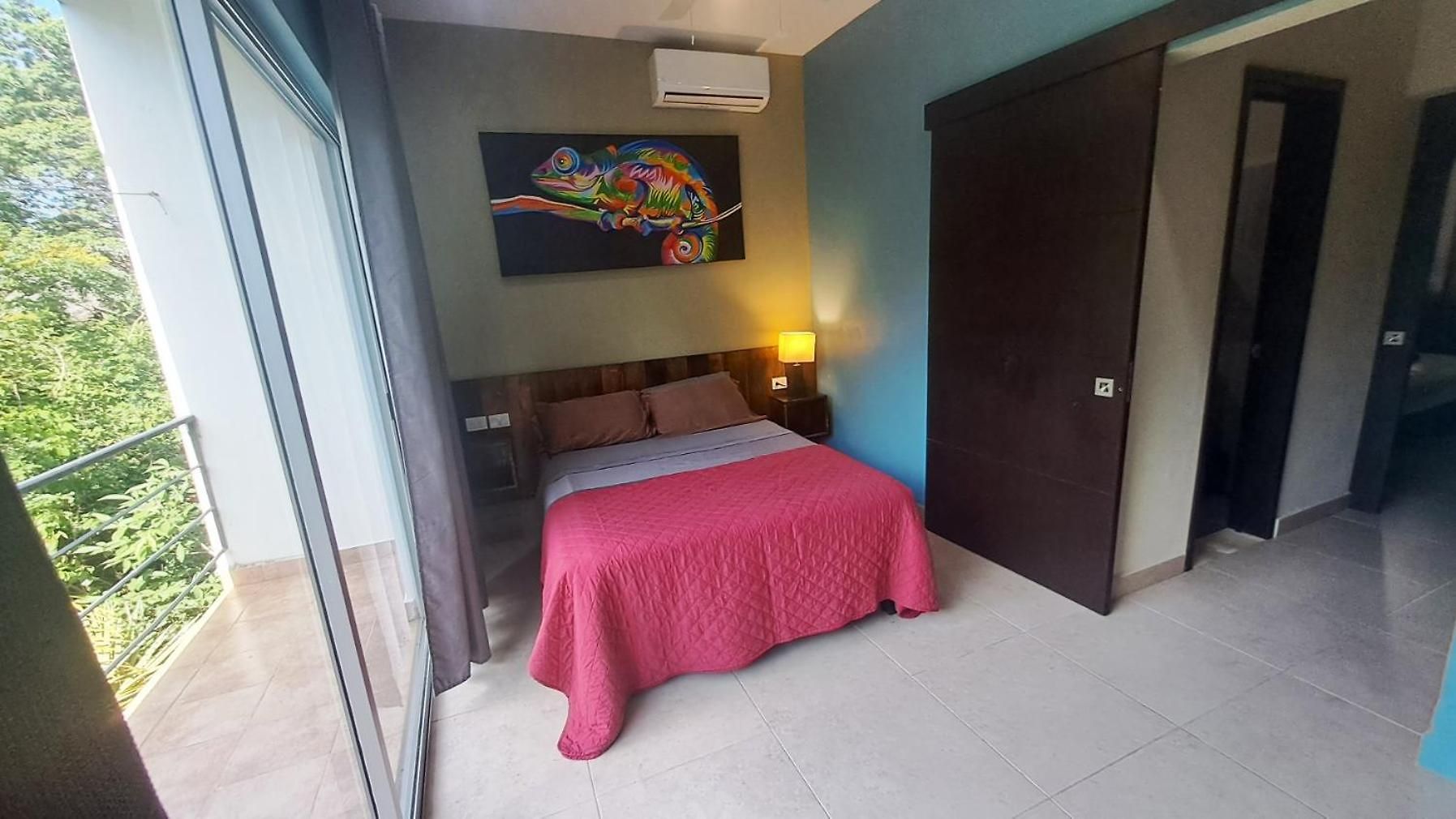 Apartamento Casa Mtl Tulum
