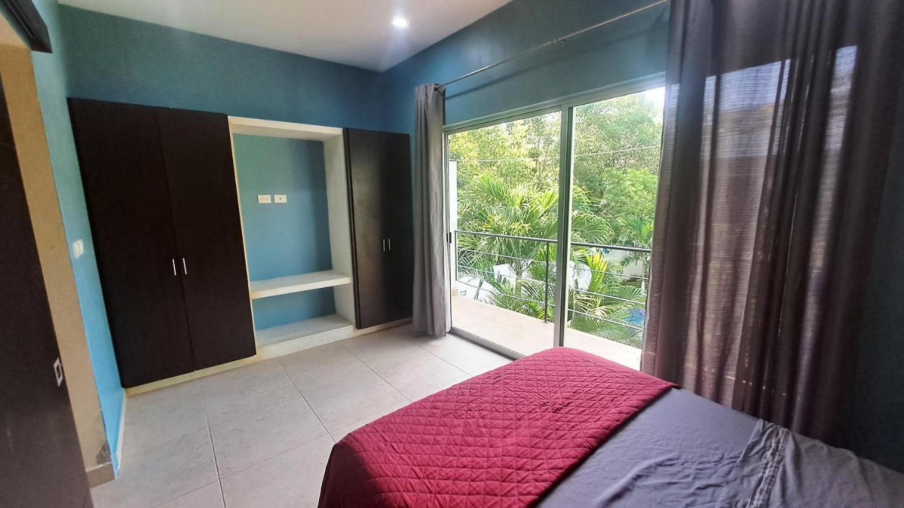 Casa Mtl Tulum