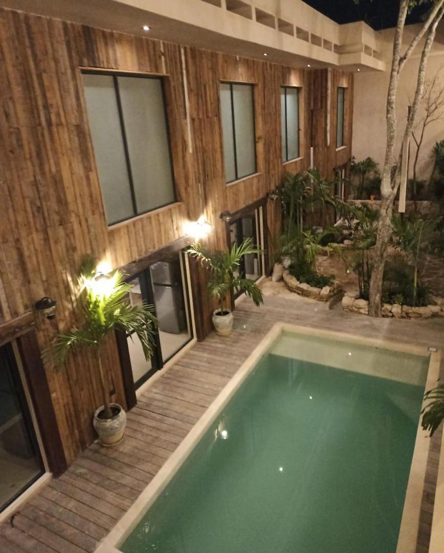 Apartamento Harmonia