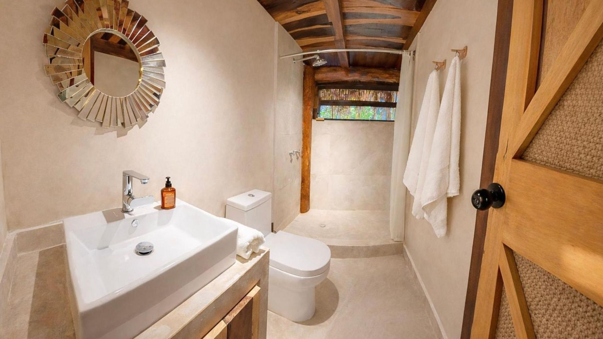 Treehouse H2ojos * Tulum