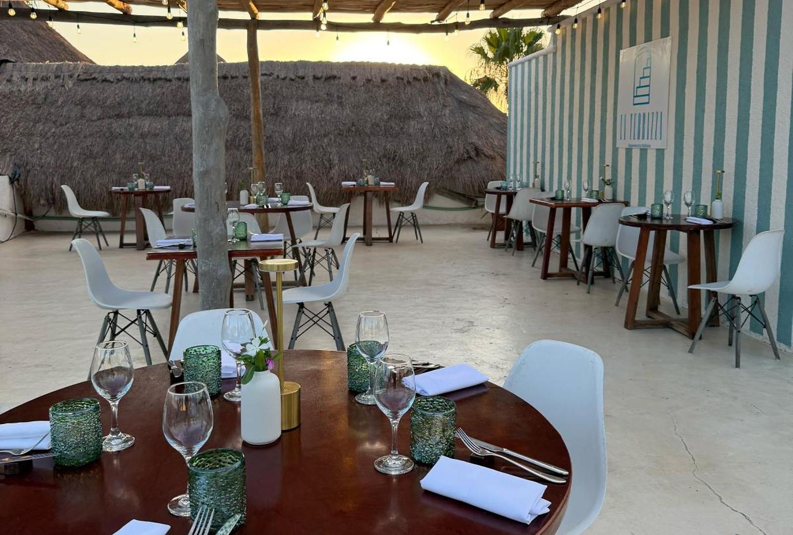 Vr Club Riviera 4* Tulum