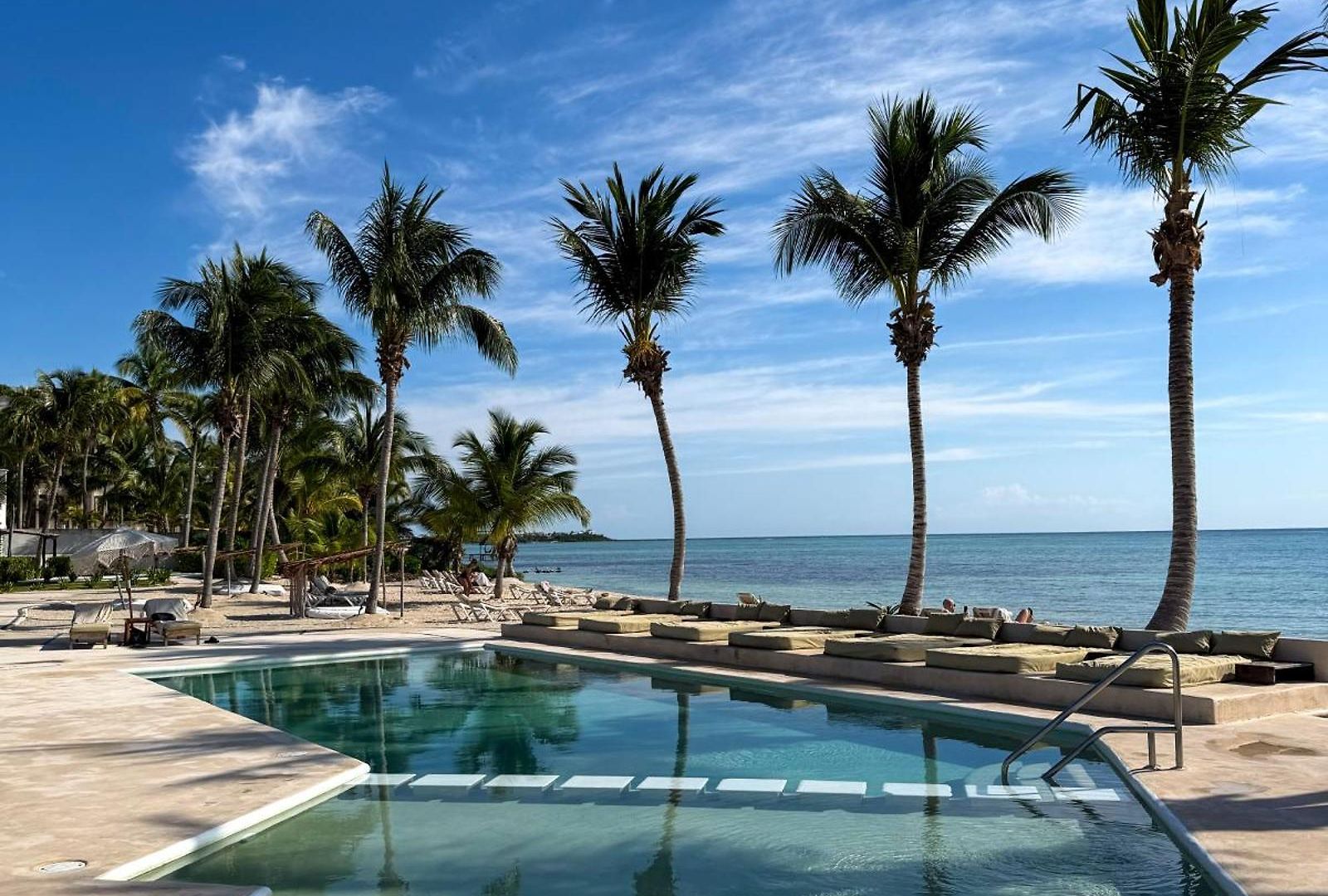 Vr Club Riviera Hotel 4*
