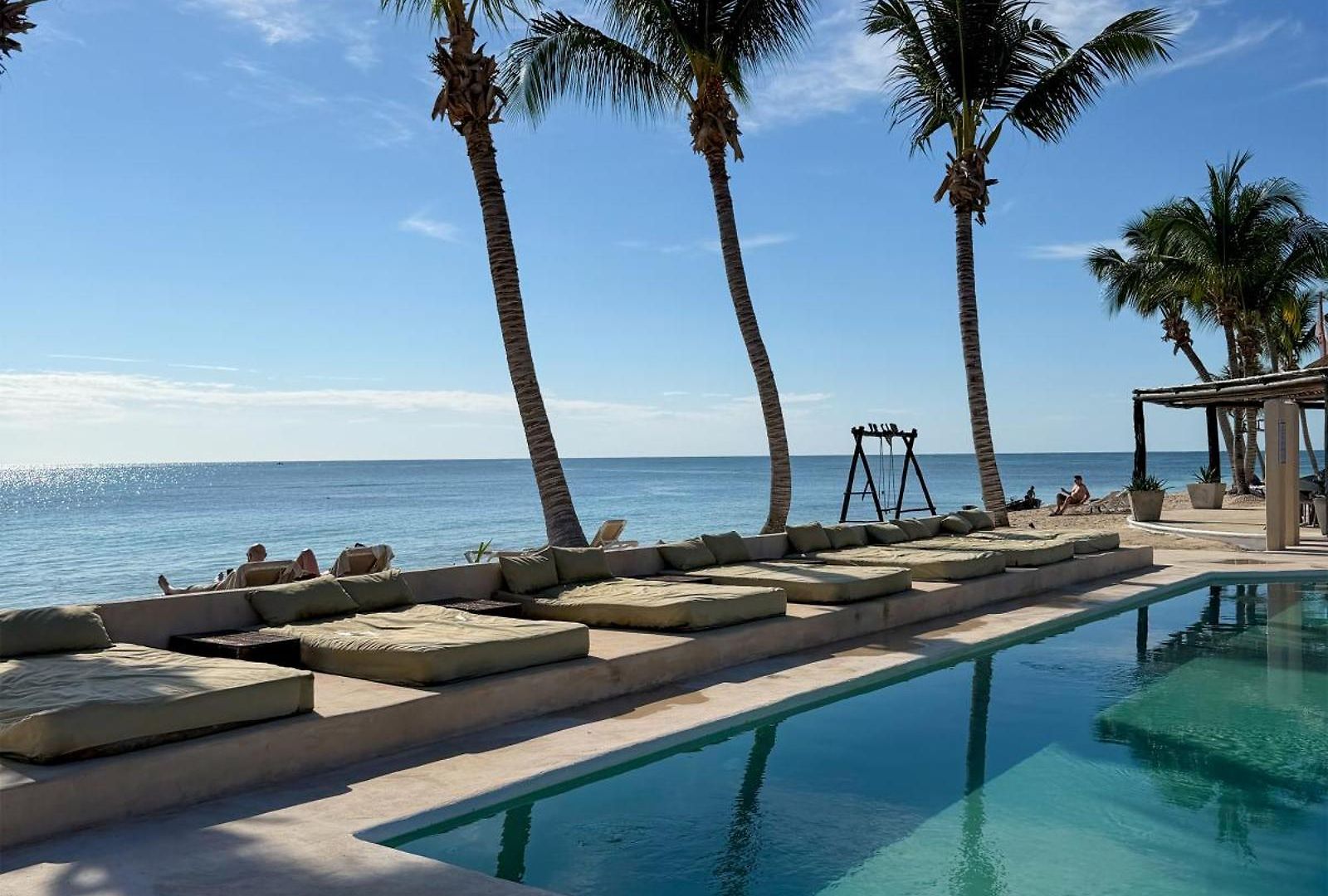 Vr Club Riviera Hotel Tulum
