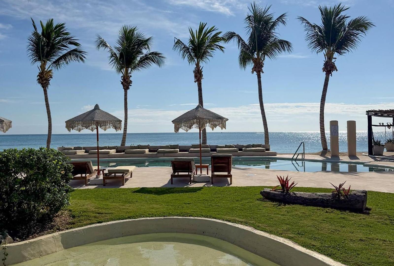 Vr Club Riviera Tulum