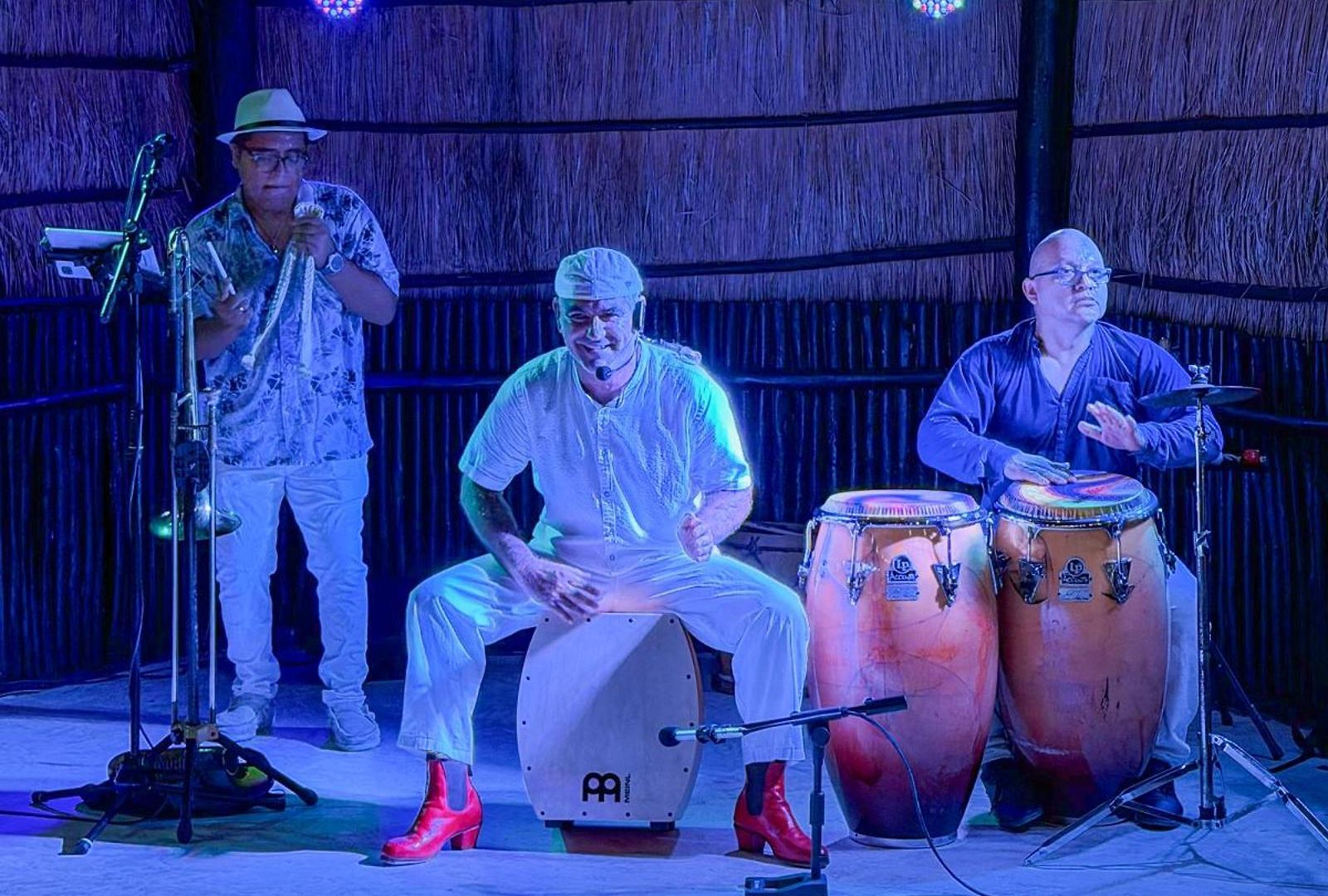 Vr Club Riviera Hotel Tulum