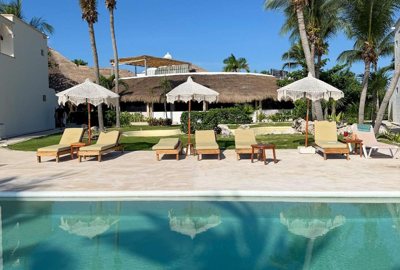 Hotel Vr Club Riviera 4*