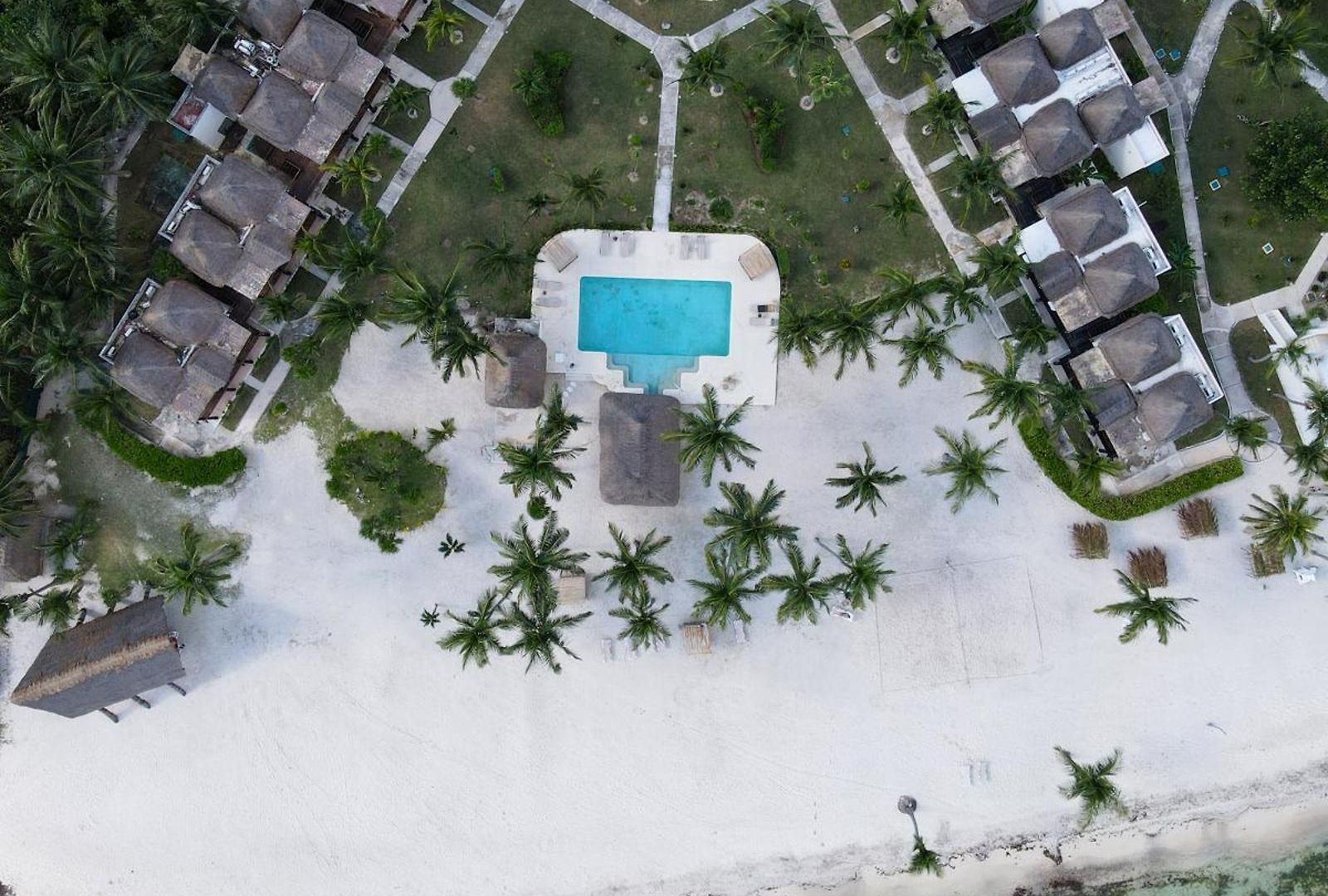 Hotel Vr Club Riviera Tulum
