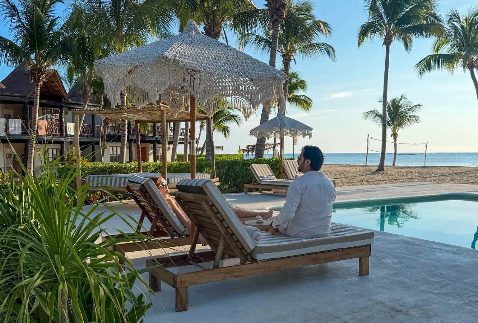 Vr Club Riviera Hotel Tulum