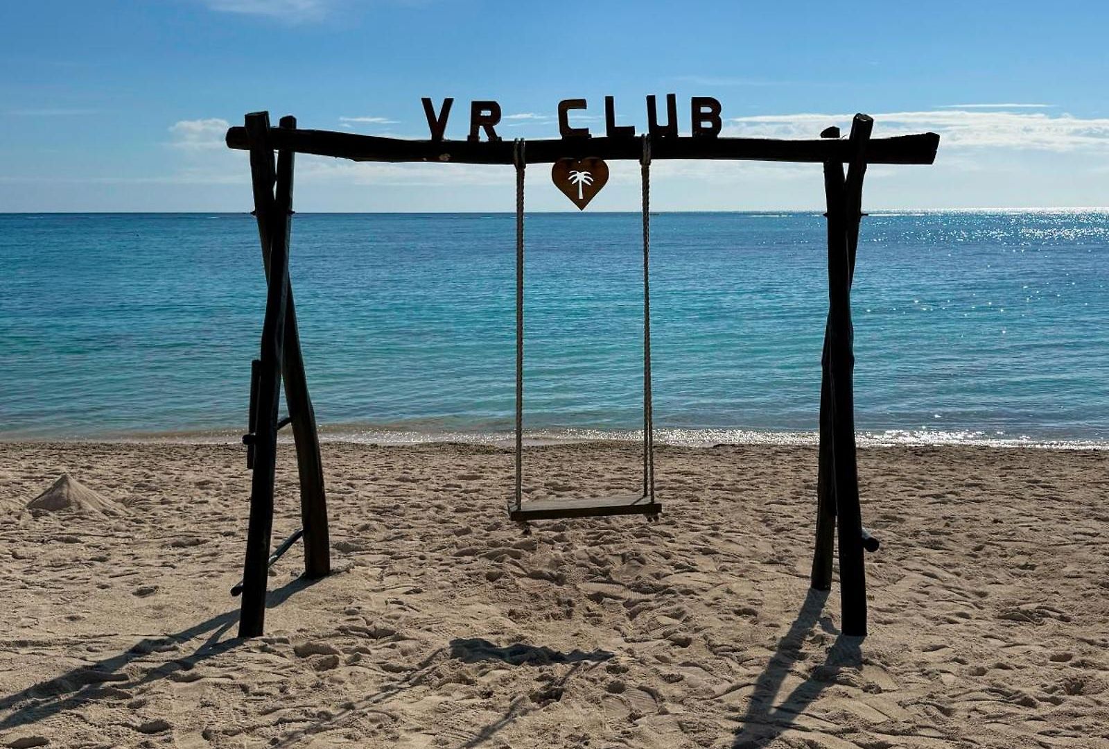Vr Club Riviera Tulum